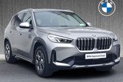 BMW X1 2024