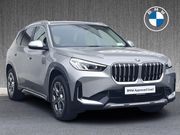 BMW X1 2024