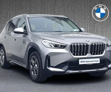 BMW X1 2024