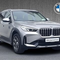 BMW X1 2024