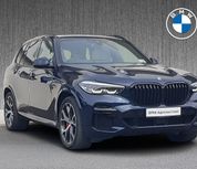 BMW X5 2023