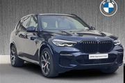 BMW X5 2023