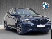 BMW X5 2023