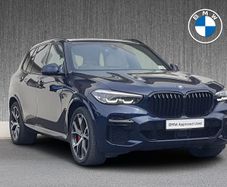 BMW X5 2023