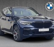 BMW X5 2023