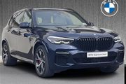 BMW X5 2023