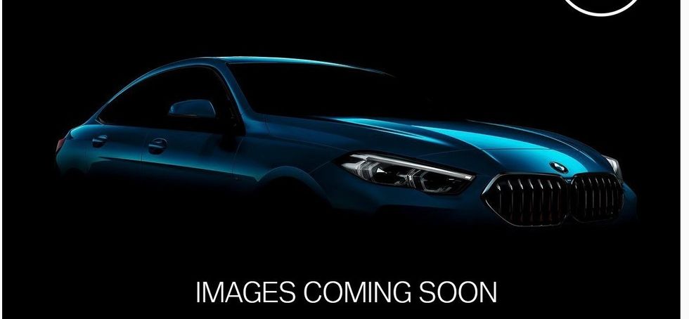 BMW 2 Series 2022