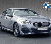 BMW 2 Series 2022