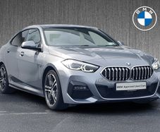 BMW 2 Series 2022