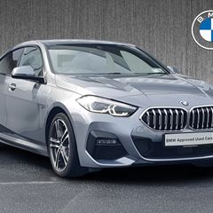 BMW 2 Series 2022
