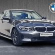BMW 3 Series 2022