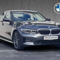 BMW 3 Series 2022