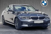 BMW 3 Series 2022