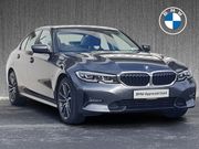 BMW 3 Series 2022