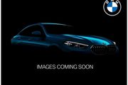 BMW 5 Series 2017