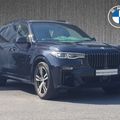 BMW X7 2020