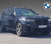 BMW X7 2020