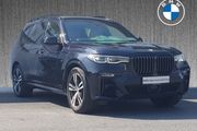 BMW X7 2020