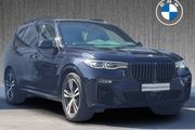 BMW X7 2020
