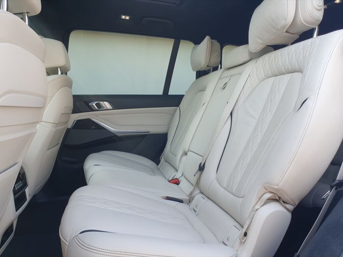 BMW X7 2020