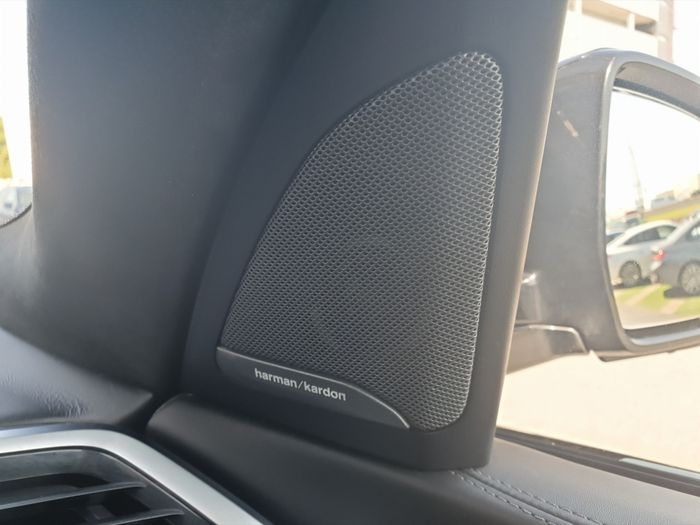 BMW X7 2020