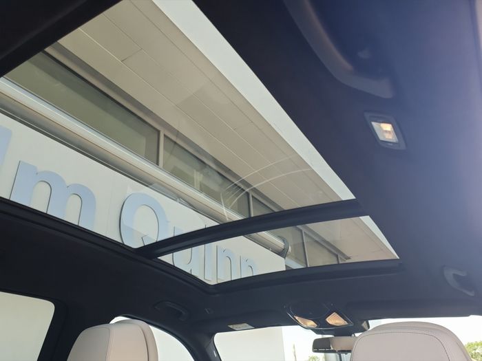 BMW X7 2020