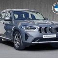 BMW X3 2024