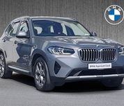 BMW X3 2024