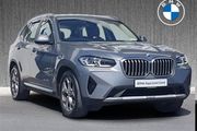BMW X3 2024