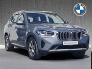 BMW X3 2024