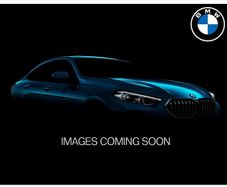 BMW 5 Series 2022