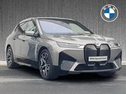 BMW IX 2024