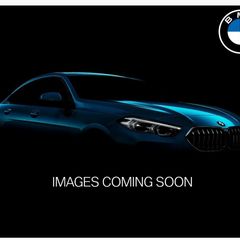 BMW 5 Series 2019