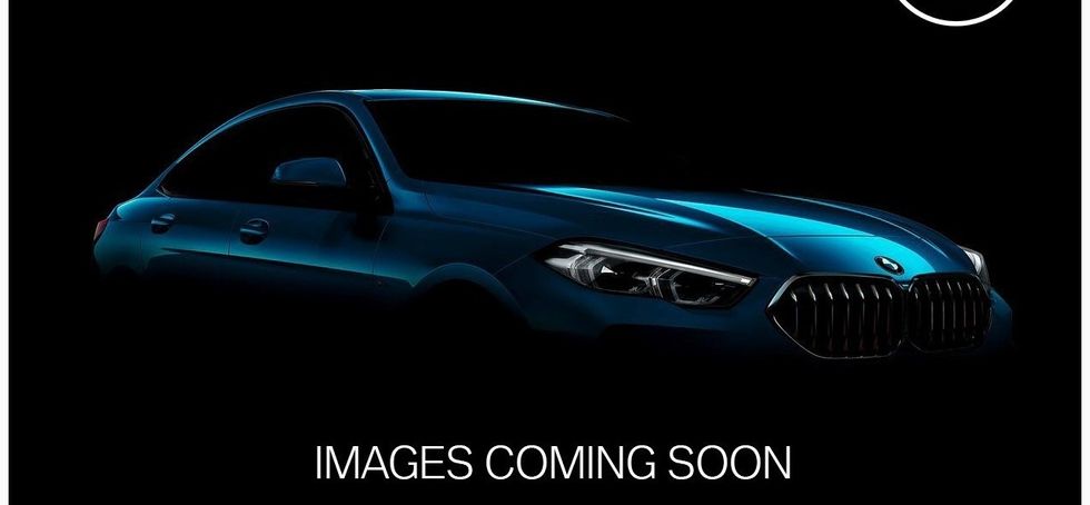 BMW 5 Series 2019