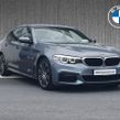 BMW 5 Series 2019