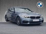BMW 5 Series 2019