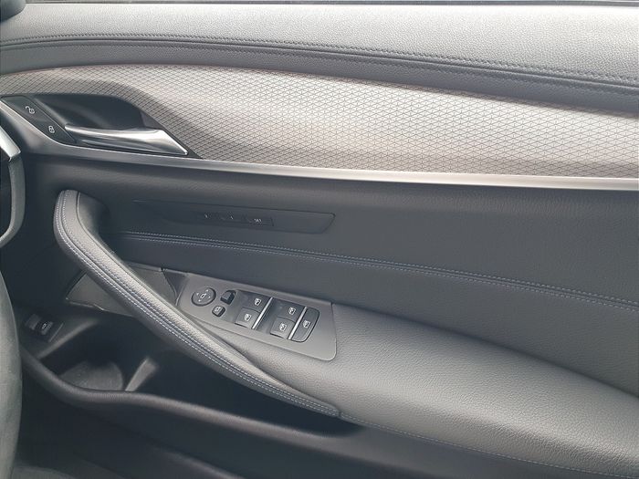 BMW 5 Series 2019