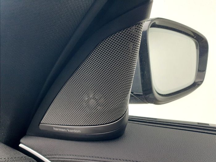 BMW 5 Series 2019