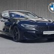 BMW 8 Series 2021