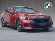 BMW 5 Series 2026