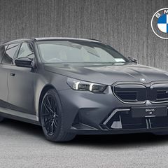 BMW M5 2026