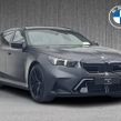 BMW M5 2026