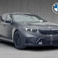 BMW M5 2026