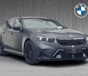 BMW M5 2026