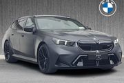 BMW M5 2026