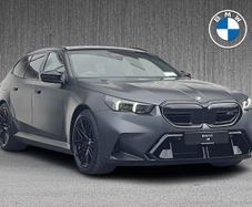 BMW M5 2026