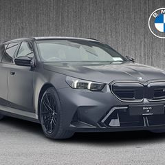 BMW M5 2026
