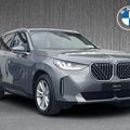 BMW X3 2026
