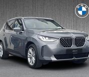 BMW X3 2026