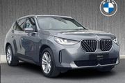 BMW X3 2026